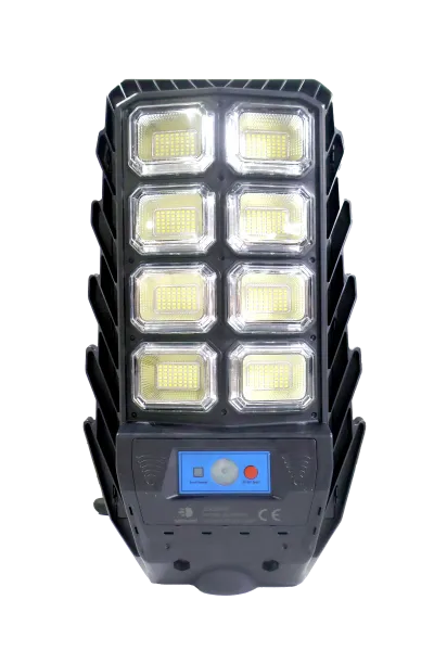 400W Sokak Aydınlatması