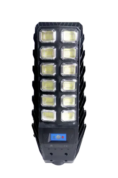600W Sokak Aydınlatması